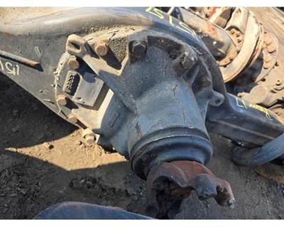 Spicer S130 Rear Differential for a Workhorse Custom Chassis W62