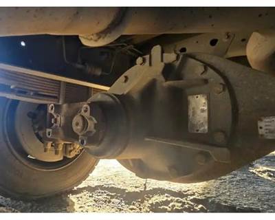 Spicer S130 Rear Differential for a Workhorse Custom Chassis W62