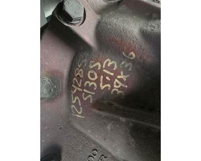 Spicer S130 Rear Differential for a Workhorse W62