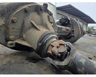 Spicer S130 Rear Differential for a Workhorse W62