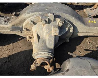 Spicer S130 Rear Differential