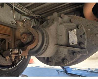 Spicer S130 Rear Differential for a Workhorse W62