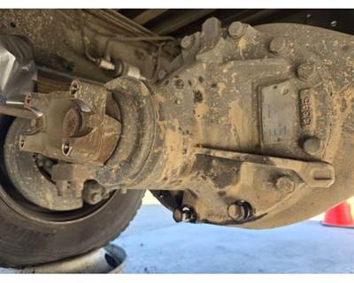 Spicer S130 Rear Differential for a Workhorse W62