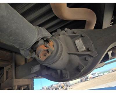 Spicer S130 Rear Differential for a Workhorse W62