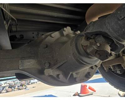 Spicer S130 Rear Differential for a Workhorse W62