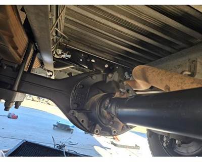 Spicer S130 Rear Differential for a Workhorse W62