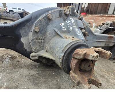 Spicer S130 Rear Differential for a Workhorse Custom Chassis W62