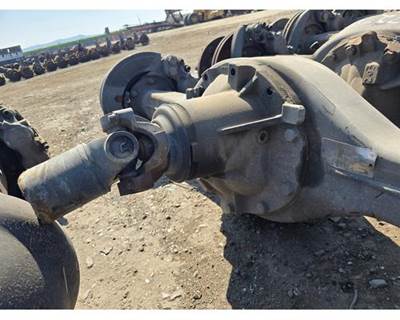 Spicer S130 Rear Differential
