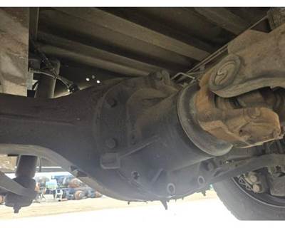 Spicer S130 Rear Differential for a Workhorse W62