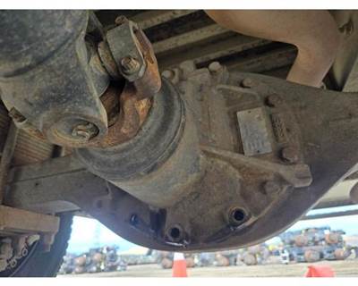 Spicer S130 Rear Differential for a Workhorse W62