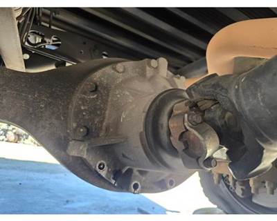 Spicer S130 Rear Differential for a Workhorse W62