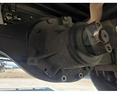 Spicer S130 Rear Differential for a Workhorse W62