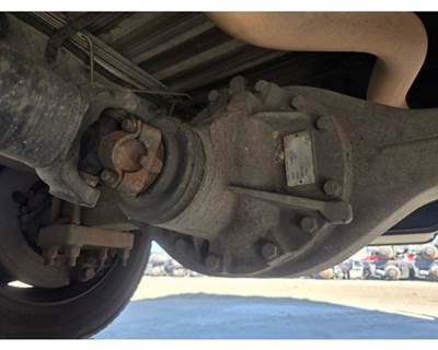 Spicer S130 Rear Differential for a Workhorse W62