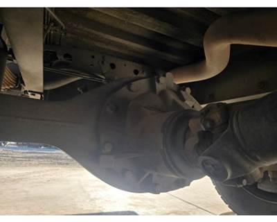 Spicer S130 Rear Differential for a Workhorse W62
