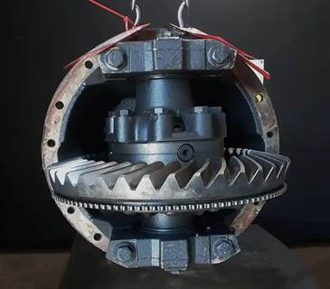 Spicer S135 Rear Differential