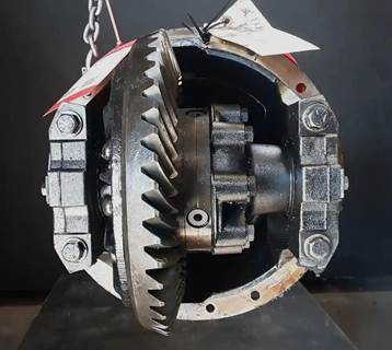 Spicer S135 Rear Differential