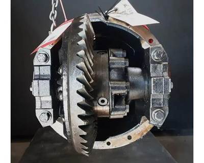 Spicer S135 Rear Differential