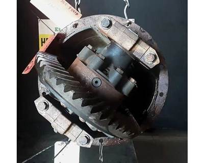 Spicer S135S Rear Differential