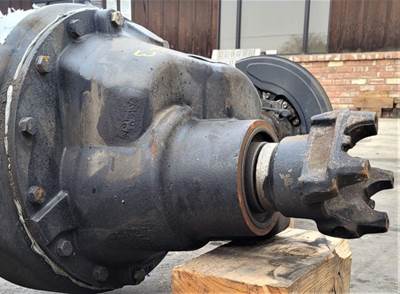 Spicer Rear Differential for a Ic Corporation Other