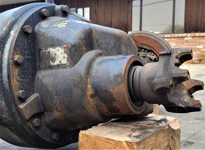 Spicer Rear Differential for a International 1652