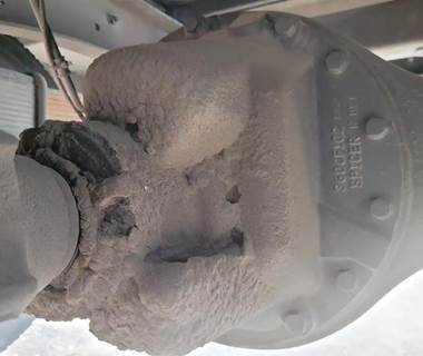 Spicer Rear Differential for a International 1652