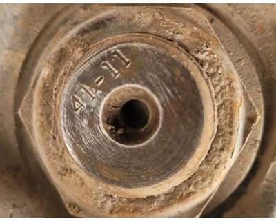 Spicer S150S Rear Differential for a International 1652