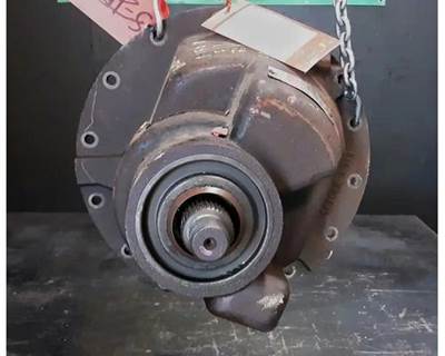 Spicer S150S Rear Differential