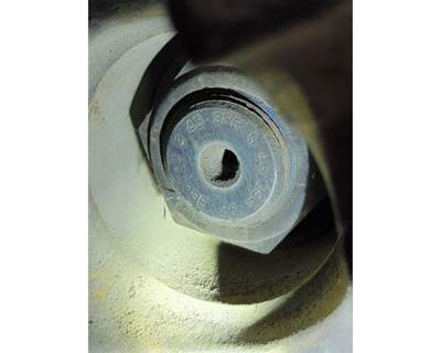 Spicer S150S Rear Differential for a Ic Corporation Other