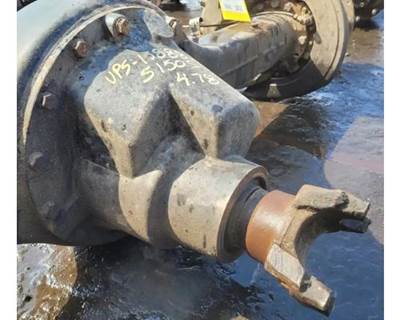 Spicer S150S Rear Differential for a International 1652