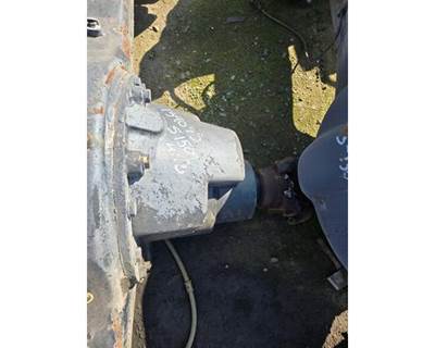 Spicer S150S Rear Differential for a International 1652