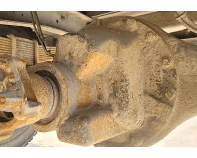 Spicer S150S Rear Differential for a International 1652