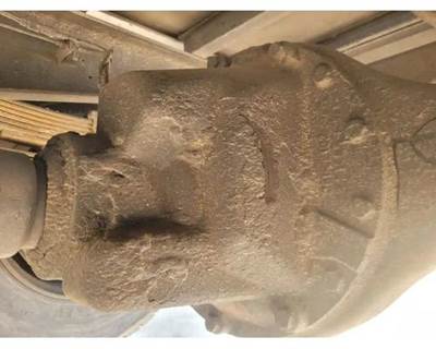 Spicer S150S Rear Differential for a International 1652