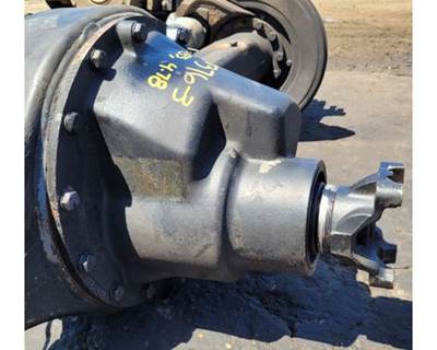 Spicer S150S Rear Differential for a International 1652