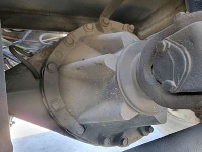 Spicer Rear Differential for a Capacity Of Texas TJ5000
