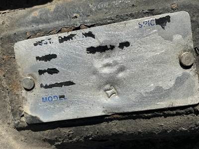 Spicer Rear Differential for a International DuraStar 4300