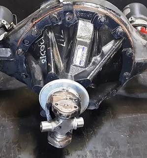 Spicer Rear Differential for a Capacity Of Texas TJ5000
