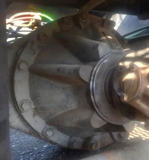 Spicer Rear Differential for a Capacity Of Texas TJ5000