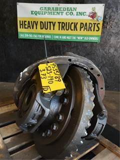 Spicer S23-190 Rear Differential