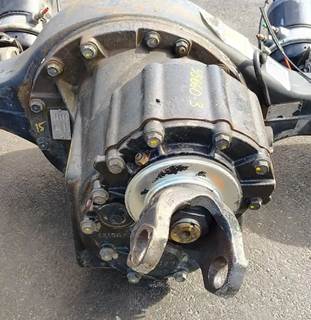 Spicer Rear Differential for a Capacity Of Texas TJ5000