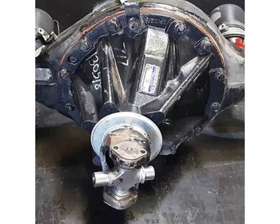 Spicer S23170 Rear Differential for a Capacity Of Texas TJ5000