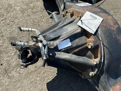 Spicer S23190 Rear Differential for a Capacity Of Texas TJ5000