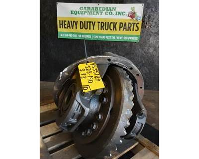 Spicer S23190 Rear Differential