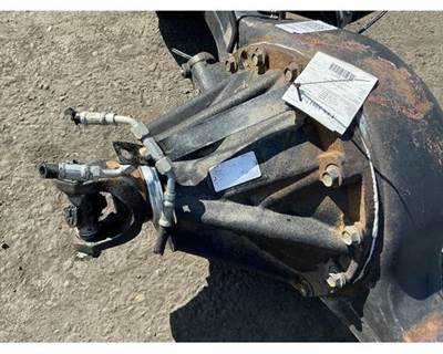 Spicer S23190 Rear Differential for a Capacity Of Texas TJ5000