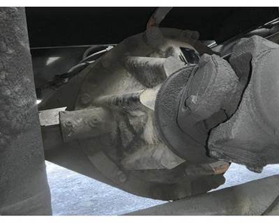 Spicer S23190 Rear Differential for a Capacity Of Texas TJ5000