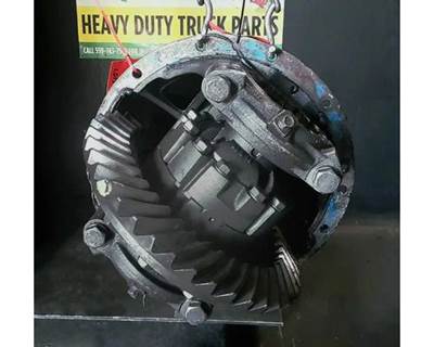 Bering LD15A - 3.73 Ratio - Pullout - Grade A - Unit In Good Condition.        