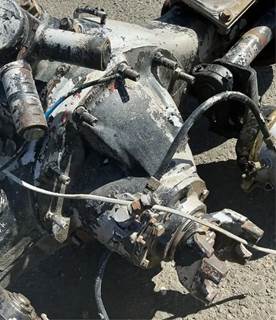 Volvo EV80 Rear Differential for a Volvo COE