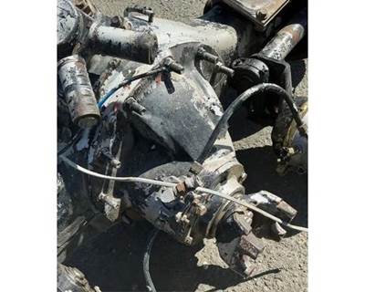 Volvo EV80 Rear Differential for a Volvo COE