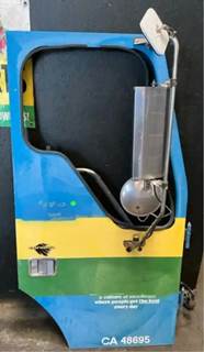 American LaFrance Condor Right Front Door Assembly for a American La France CONDOR