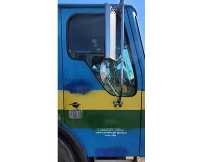 American LaFrance Condor Left Front Door Assembly for a American La France CONDOR