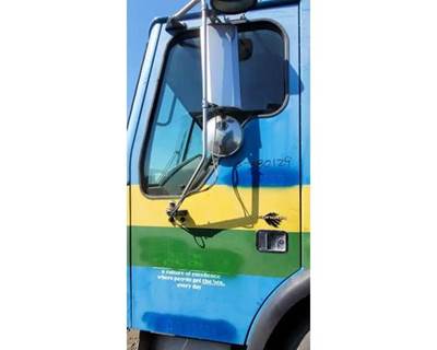 American LaFrance Condor Right Front Door Assembly for a American La France CONDOR